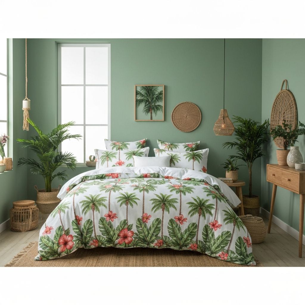 MyHouse Blog Banner - Beautiful bedroom setting